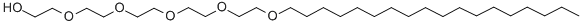 POLYOXYETHYLENE 5 STEARYL ETHER CAS#: 71093-13-5
