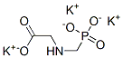 POTASSIUMSALTOFGLYPHOSATE CAS#: 70901-20-1