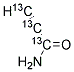 PROPIOLAMIDE-13C3 CAS#: 1185113-56-7