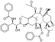 Paclitaxel-d5 (Benzoyloxy) CAS#: 1261254-56-1