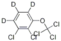 Pentachloroanisole-d3 CAS#: 1219804-52-0