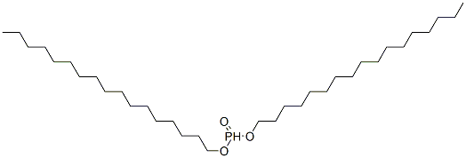 Phosphonic acid diheptadecyl ester CAS#: 71889-09-3