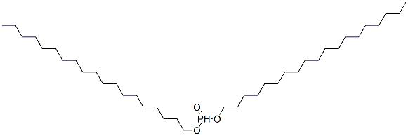 Phosphonic acid dinonadecyl ester CAS#: 71889-08-2