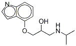 Pindolol-d7 CAS#: 1185031-19-9