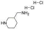 Piperidin-3-ylMethanaMine dihydrochloride CAS#: 71766-76-2