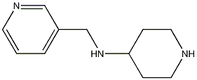 Piperidin-4-yl-pyridin-3-ylmethyl-amine CAS#: 1179105-18-0