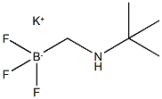 Potassium (t-butylaminomethyl)trifluoroborate CAS#: 1256366-05-8