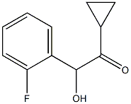 Prasugrel alpha-Hydroxy IMpurity CAS#: 1100905-45-0