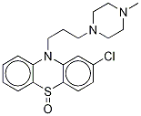 Prochlorperazine Sulfoxide-d3 CAS#: 1189943-37-0