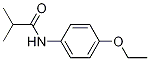 PropanaMide, N-(4-ethoxyphenyl)-2-Methyl- CAS#: 71182-36-0
