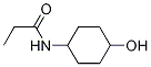 PropanaMide, N-(4-hydroxycyclohexyl)- CAS#: 1156622-74-0