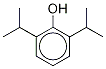 Propofol-d17 CAS#: 1261393-54-7