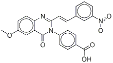 QNZ-46 CAS#: 1237744-13-6