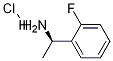 (R)-1-(2-FLUOROPHENYL)ETHYLAMINE-HCl CAS#: 1168139-43-2