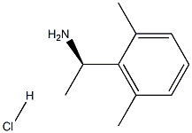 (R)-1-(2,6-Dimethylphenyl)ethanamine hydrochloride CAS#: 1269437-70-8