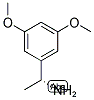 (R)-1-(3,5-DIMETHOXYPHENYL)ETHANAMINE CAS#: 1257106-72-1