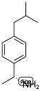 (R)-1-(4-ISOBUTYLPHENYL)ETHANAMINE CAS#: 1212142-57-8