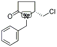(R)-1-BENZYL-5-CHLOROMETHYL-2-PYRROLIDINONE CAS#: 1272755-28-8