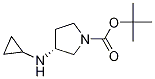 (R)-1-BOC-3-Cyclopropylamino-pyrrolidine CAS#: 1289585-23-4