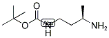 (R)-1-BOC-AMINO-BUTYL-3-AMINE CAS#: 1187927-71-4