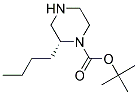 (R)-1-Boc-2-butyl-piperazine CAS#: 1212133-43-1