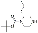 (R)-1-Boc-2-propylpiperazine CAS#: 1212252-88-4
