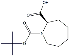 (R)-1-Boc-azepane-2-carboxylic acid CAS#: 1227926-67-1