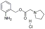 R-1-CBZ-2-aMinoMethyl pyrrolidine-HCl CAS#: 1217707-96-4