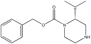 (R)-1-Cbz-2-isopropyl-piperazine CAS#: 1187931-71-0