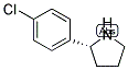 (R)-2-(4-CHLOROPHENYL)PYRROLIDINE CAS#: 1217831-54-3