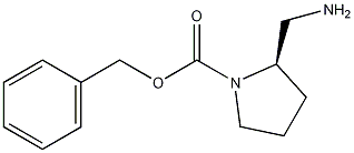 (R)-2-(AMINOMETHYL)-1-CBZ-PYRROLIDINE CAS#: 1187931-23-2