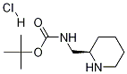 R-2-BOC-AMINOMETHYL-PIPERIDINE-HCl CAS#: 1217703-50-8