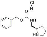 R-2-(CBZ-AMINOMETHYL)PYRROLIDINE-HCl CAS#: 1217652-74-8