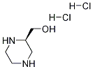(R)-2-HYDROXYMETHYL-PIPERAZINE-2HCl CAS#: 1217482-26-2