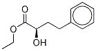 (R)-2-Hydroxy-4-phenylbutyric Acid-d5 Ethyl Ester CAS#: 1286413-90-8