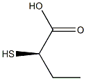 (R)-2-Mercaptobutanoic acid CAS#: 1242881-37-3