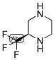 (R)-2-TRIFLUOROMETHYL-PIPERAZINE CAS#: 1187928-91-1