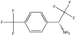 (R)-2,2,2-trifluoro-1-(4-(trifluoroMethyl)phenyl)ethanaMine CAS#: 1187928-03-5