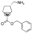(R)-3-AMINOMETHYL-1-CBZ-PYRROLIDINE CAS#: 1217749-69-3