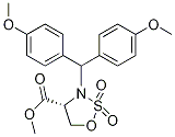 (R)-3-Boc-4-Methyl-2,2-dioxo-1,2,3-oxathiazolidine, 97% CAS#: 1212136-00-9