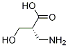 (R)-3-aMino-2-(hydroxyMethyl)propanoic acid CAS#: 1217700-75-8