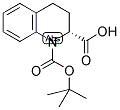 (R)-3,4-DIHYDRO-2H-QUINOLINE-1,2-DICARBOXYLIC ACID 1-TERT-BUTYL ESTER CAS#: 1187931-75-4