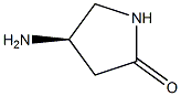 (R)-4-aMinopyrrolidin-2-one hydrochloride CAS#: 1292324-66-3