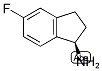 (R)-5-FLUORO-2,3-DIHYDRO-1H-INDEN-1-AMINE CAS#: 1352571-83-5