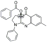 (R)-(+)-BLEBBISTATIN O-BENZOATE CAS#: 1217635-67-0