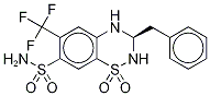 (R)-BendrofluMethiazide CAS#: 1087345-31-0