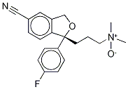 (R)-Citalopram N-Oxide CAS#: 1217761-31-3