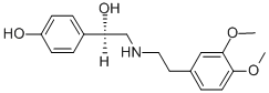R(-)-DENOPAMINE CAS#: 71771-90-9