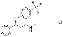 (R)-Fluoxetine-d5 Hydrochloride CAS#: 1217764-54-9