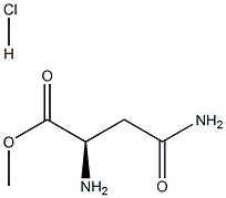 (R)-Methyl 2,4-diaMino-4-oxobutanoate hydrochloride CAS#: 1272755-18-6